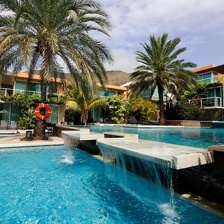 Maloka Hotel Boutique & Spa Flandes Exterior foto