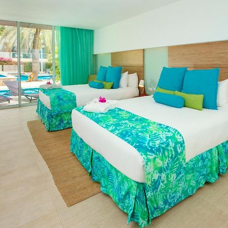 Maloka Hotel Boutique & Spa Flandes Exterior foto