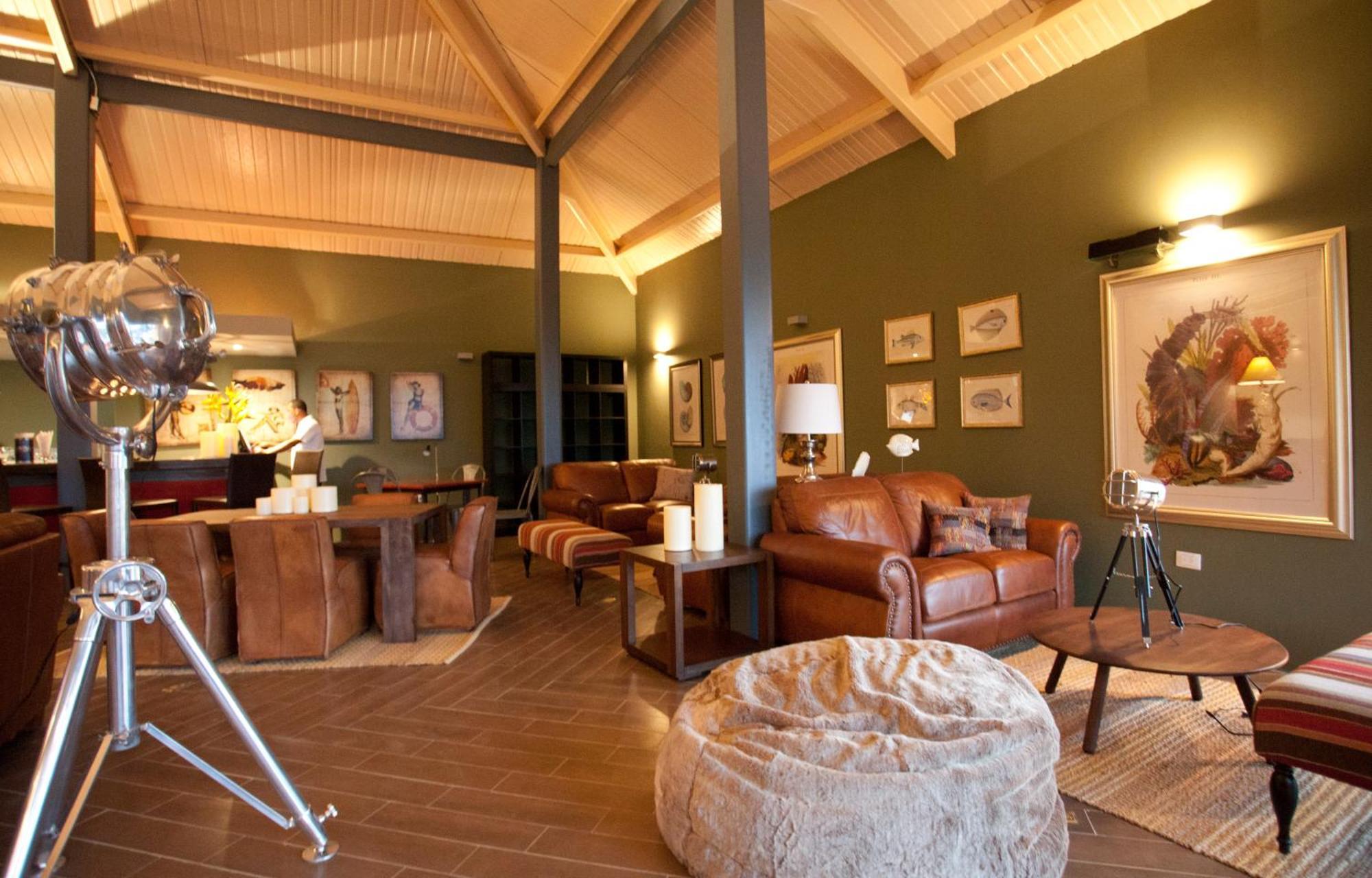 Maloka Hotel Boutique & Spa Flandes Exterior foto
