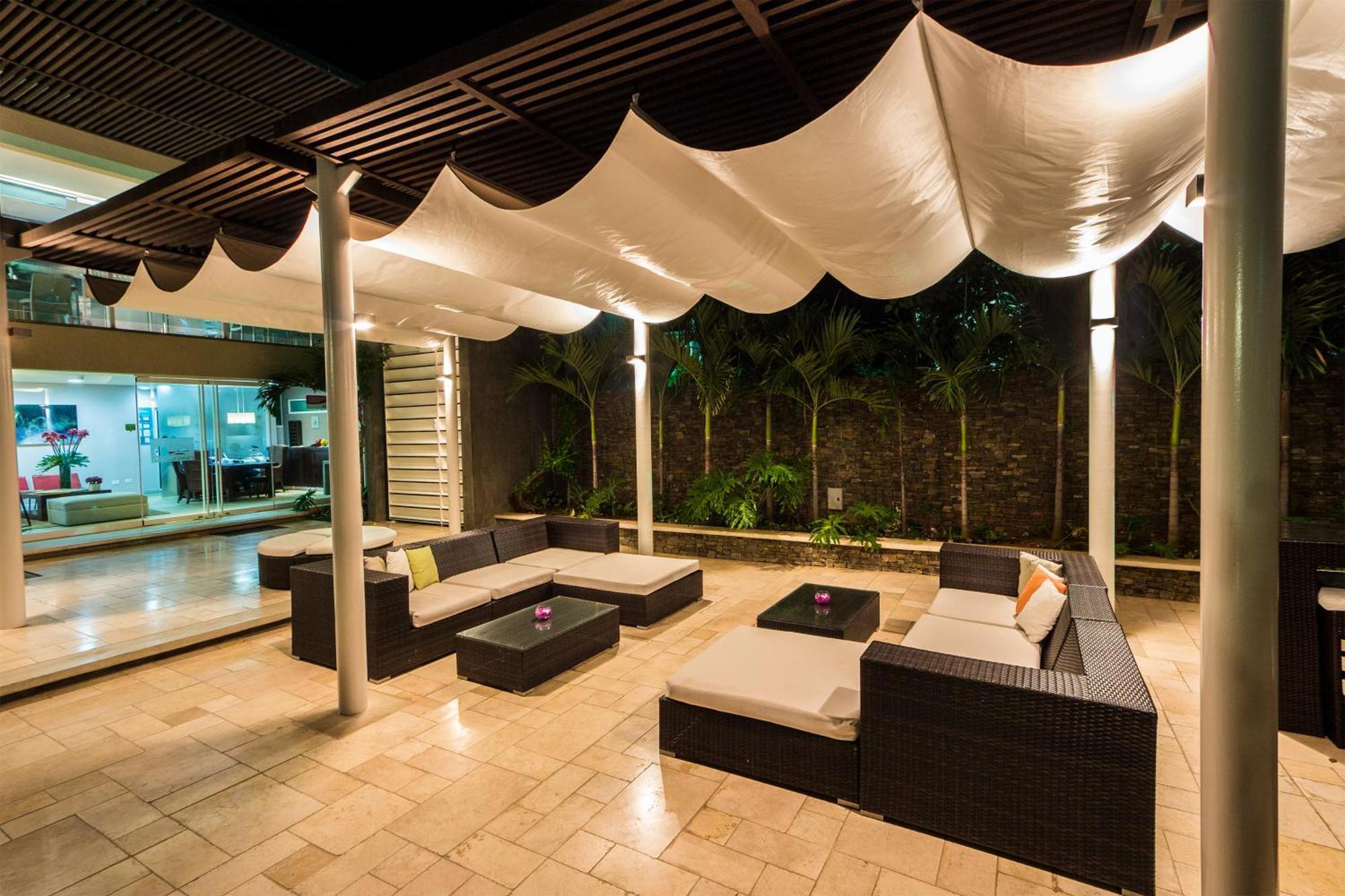 Maloka Hotel Boutique & Spa Flandes Exterior foto