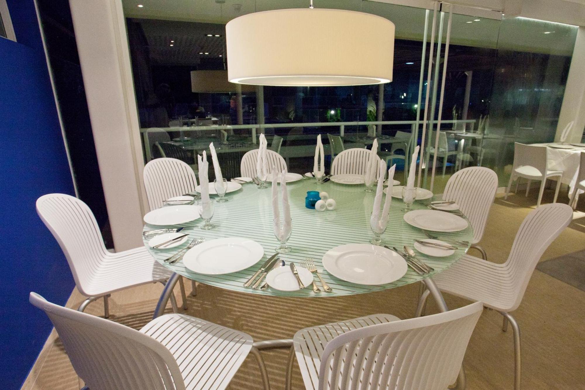 Maloka Hotel Boutique & Spa Flandes Exterior foto