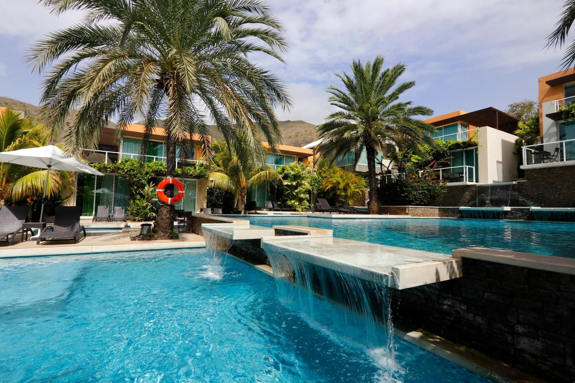 Maloka Hotel Boutique & Spa Flandes Exterior foto