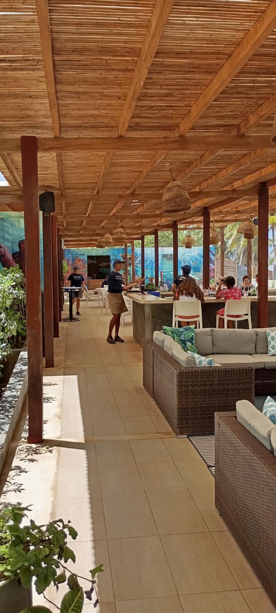 Maloka Hotel Boutique & Spa Flandes Exterior foto