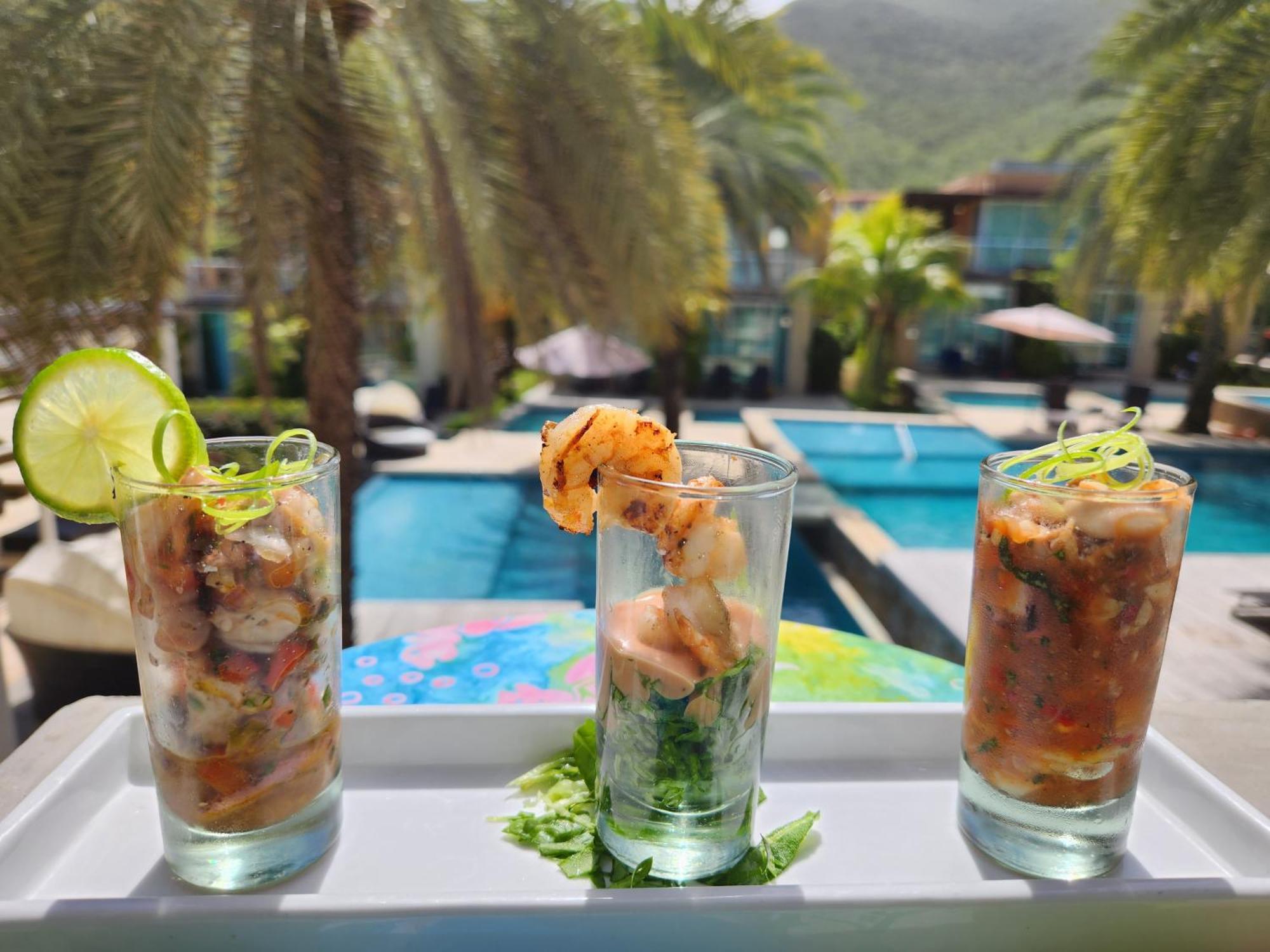 Maloka Hotel Boutique & Spa Flandes Exterior foto
