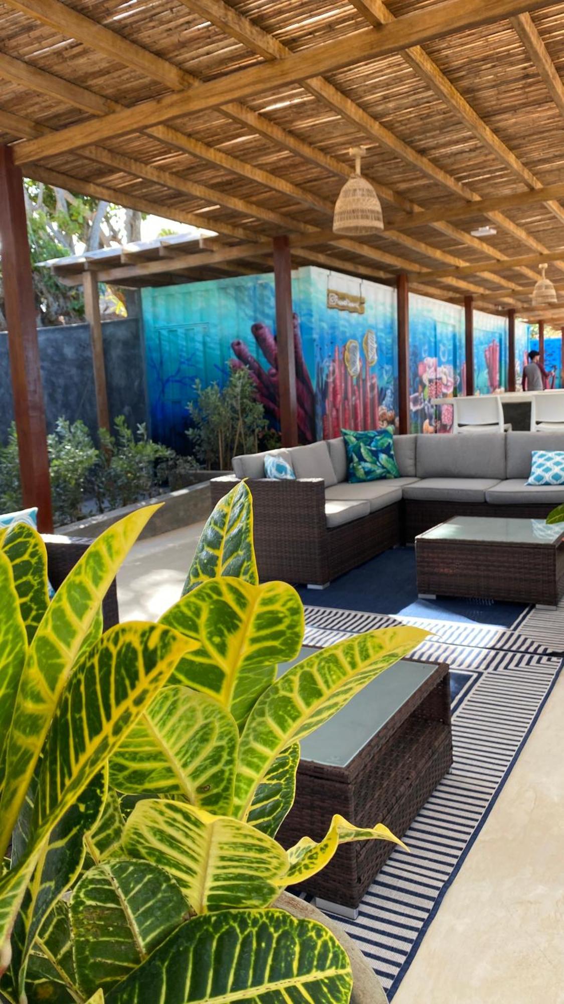 Maloka Hotel Boutique & Spa Flandes Exterior foto