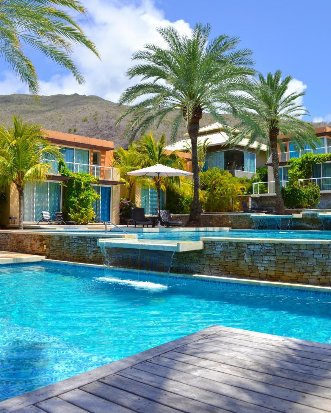 Maloka Hotel Boutique & Spa Flandes Exterior foto