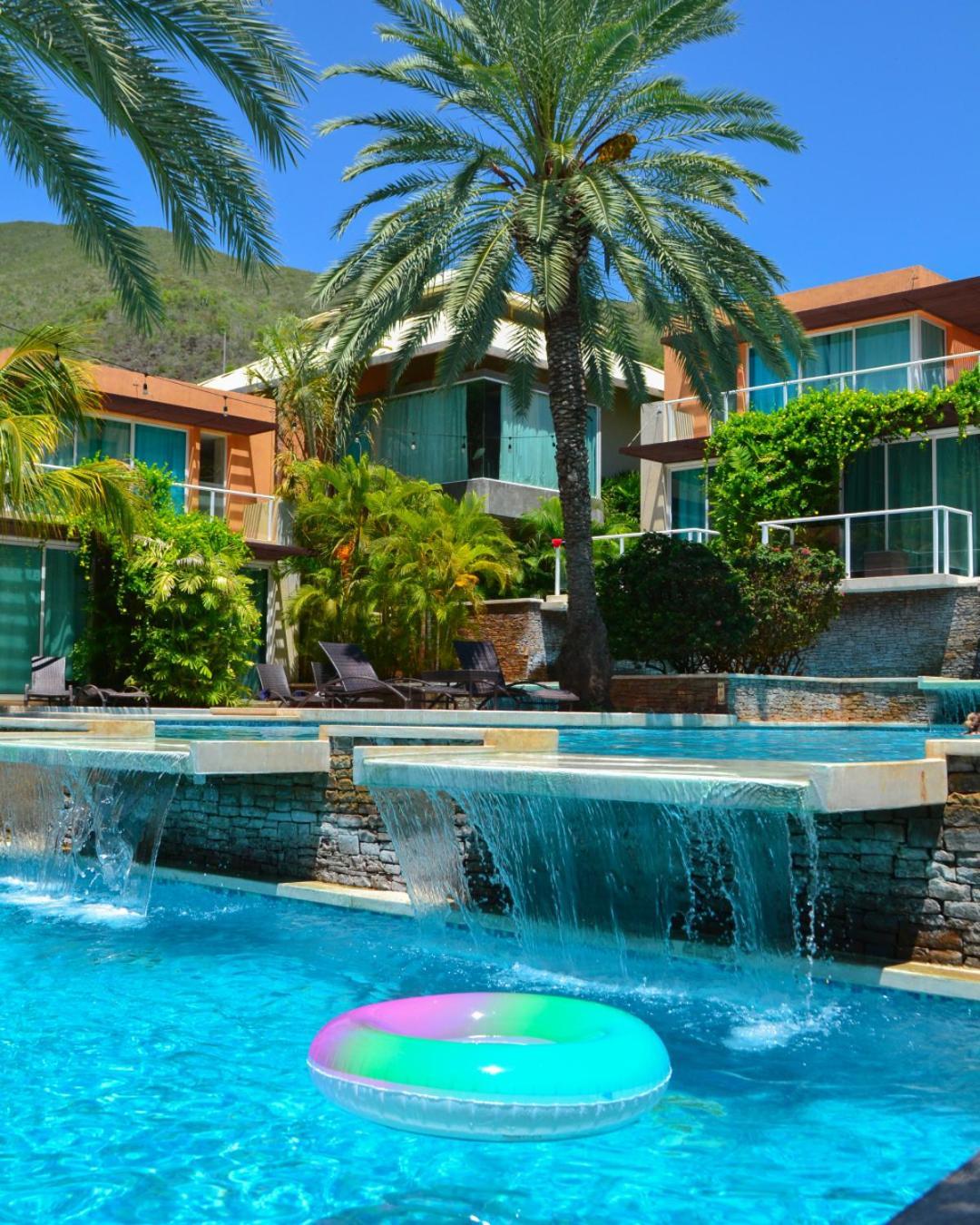 Maloka Hotel Boutique & Spa Flandes Exterior foto