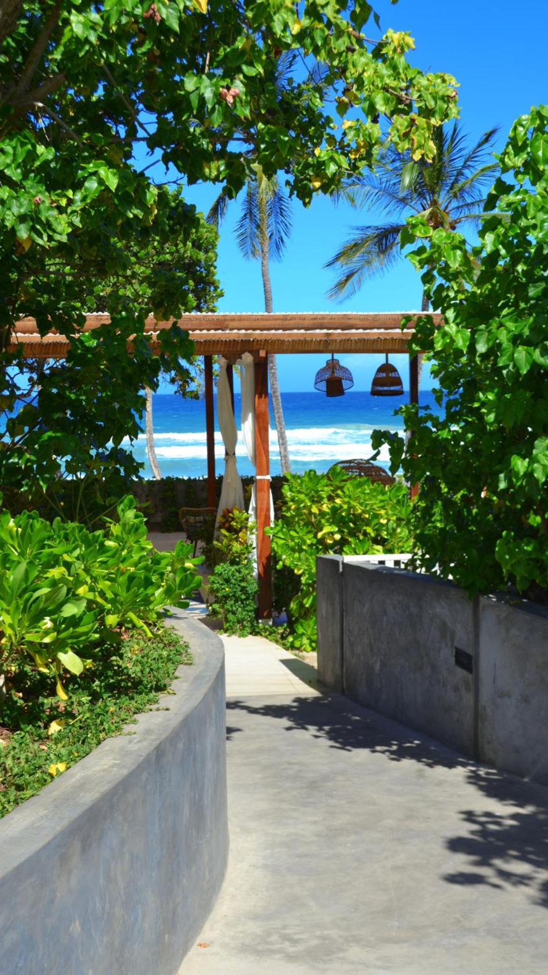 Maloka Hotel Boutique & Spa Flandes Exterior foto