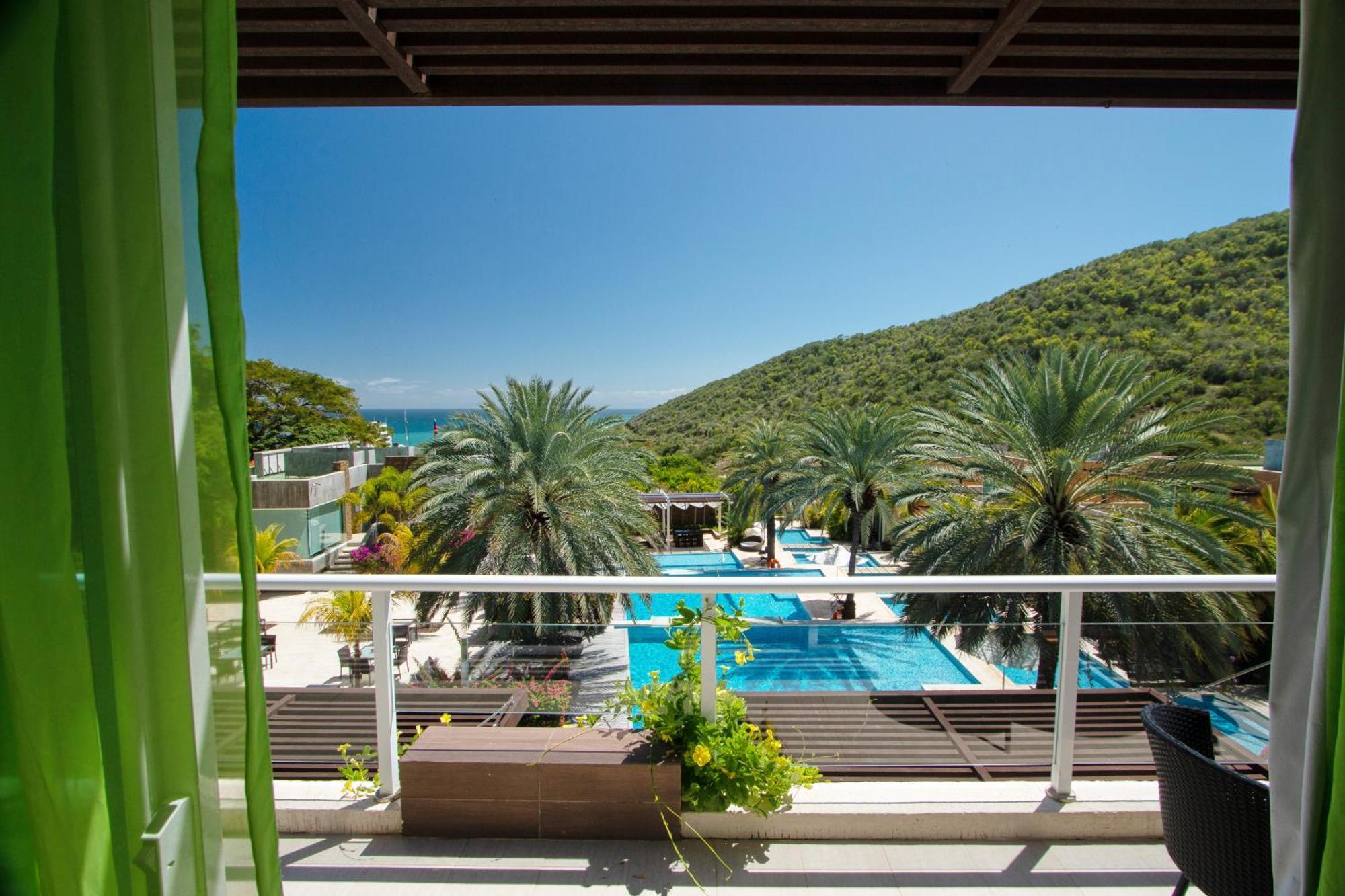 Maloka Hotel Boutique & Spa Flandes Exterior foto