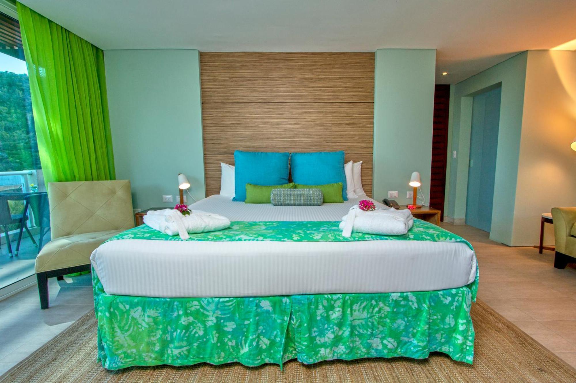 Maloka Hotel Boutique & Spa Flandes Exterior foto