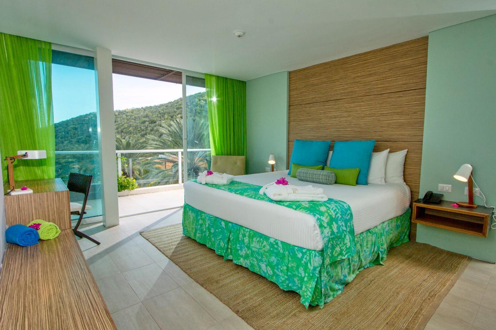 Maloka Hotel Boutique & Spa Flandes Exterior foto