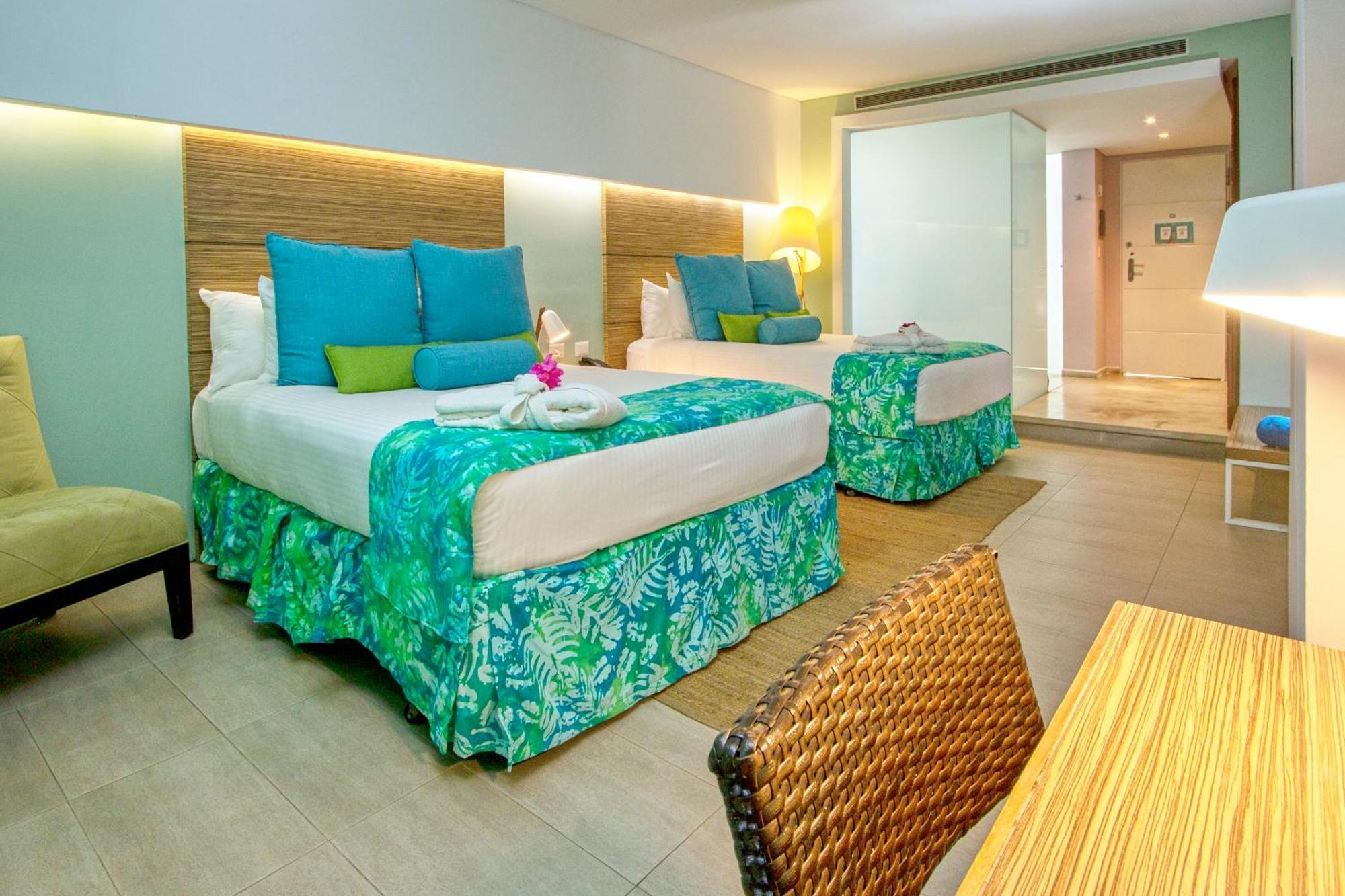 Maloka Hotel Boutique & Spa Flandes Exterior foto
