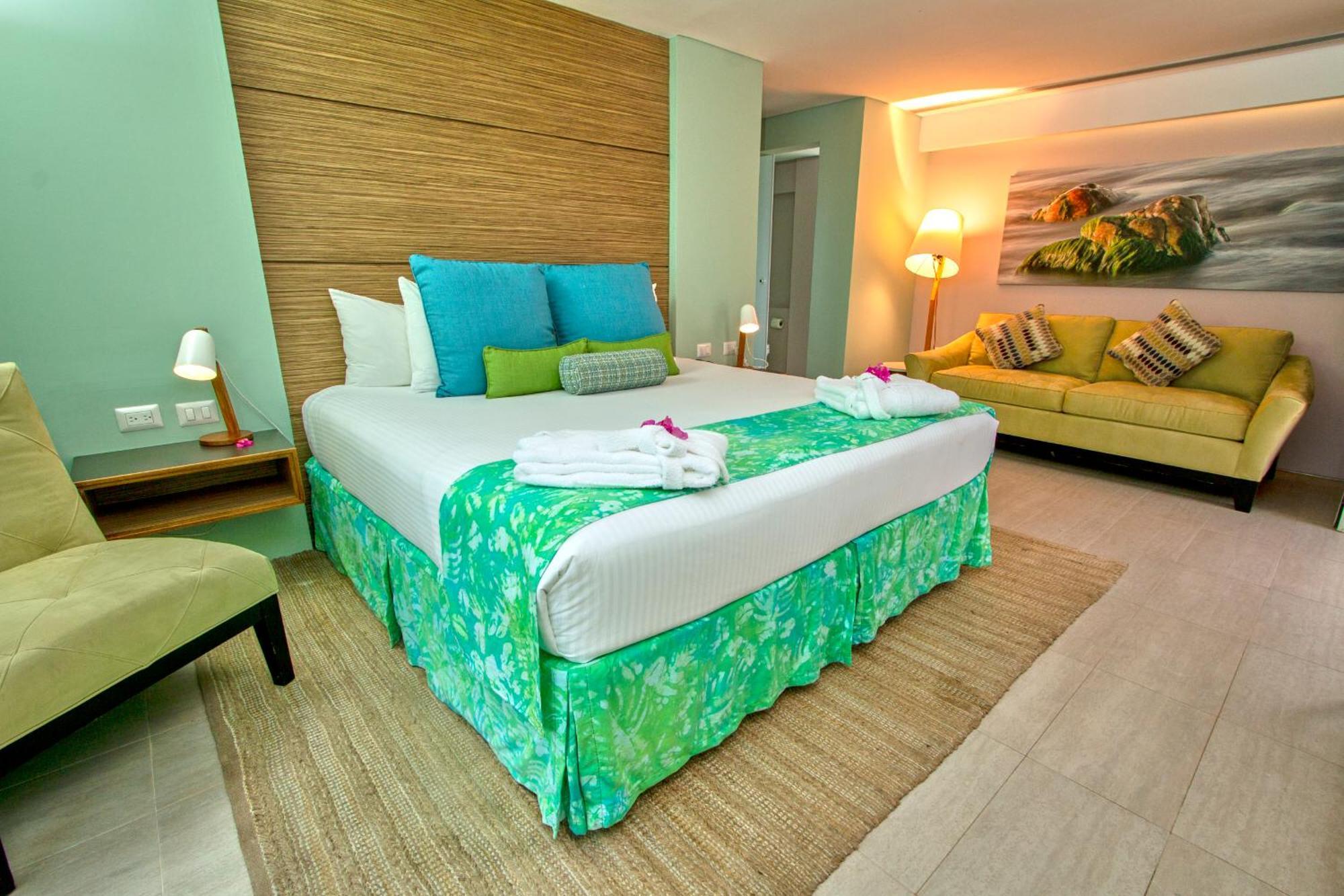Maloka Hotel Boutique & Spa Flandes Exterior foto