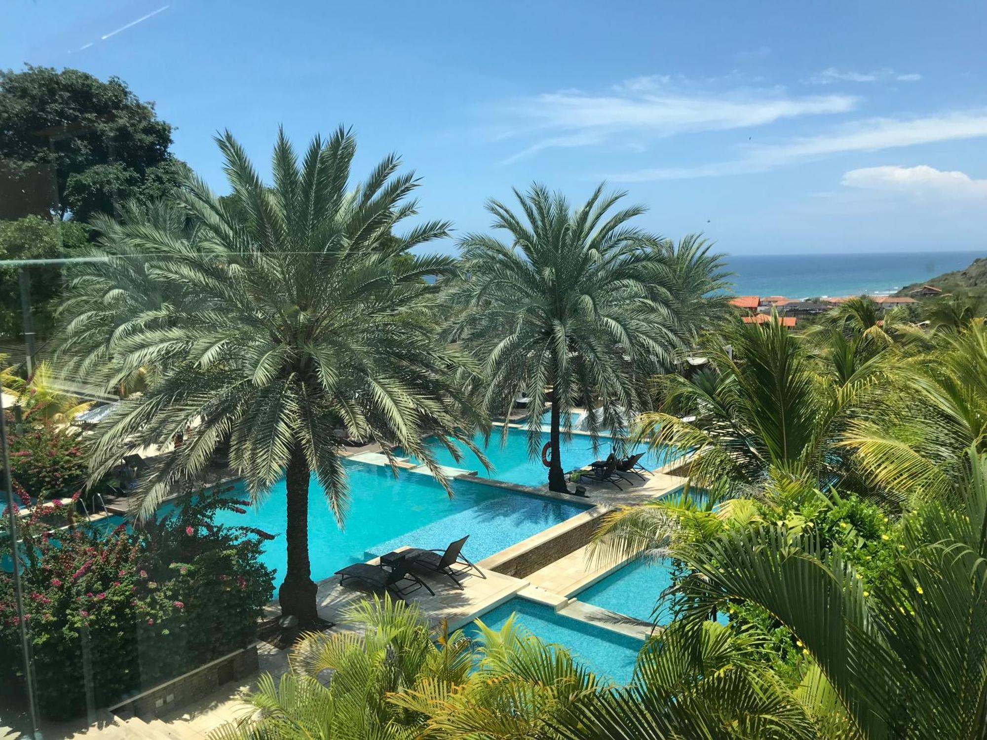 Maloka Hotel Boutique & Spa Flandes Exterior foto