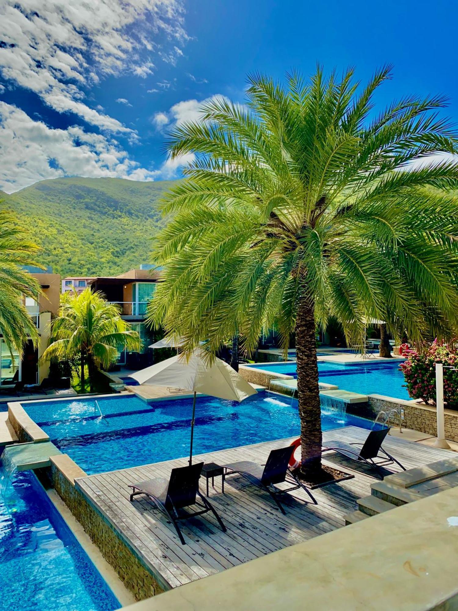 Maloka Hotel Boutique & Spa Flandes Exterior foto