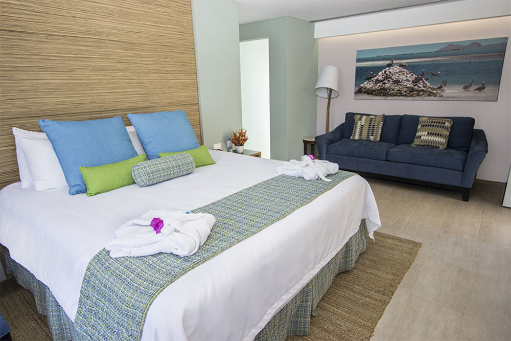 Maloka Hotel Boutique & Spa Flandes Exterior foto