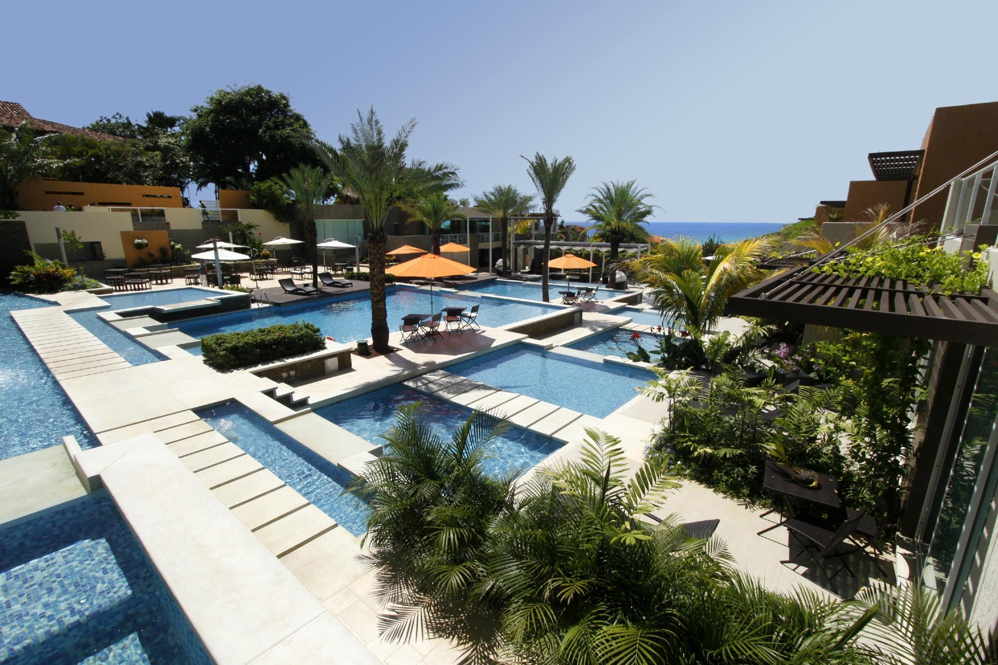 Maloka Hotel Boutique & Spa Flandes Exterior foto