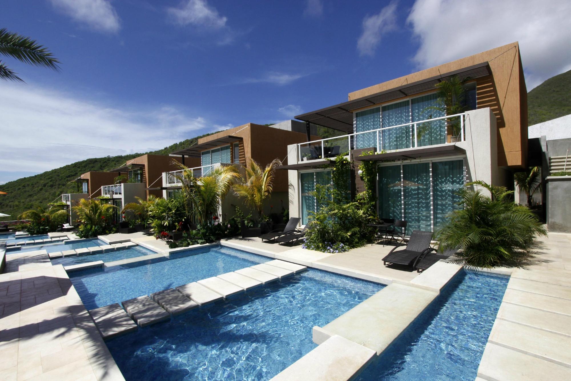 Maloka Hotel Boutique & Spa Flandes Exterior foto