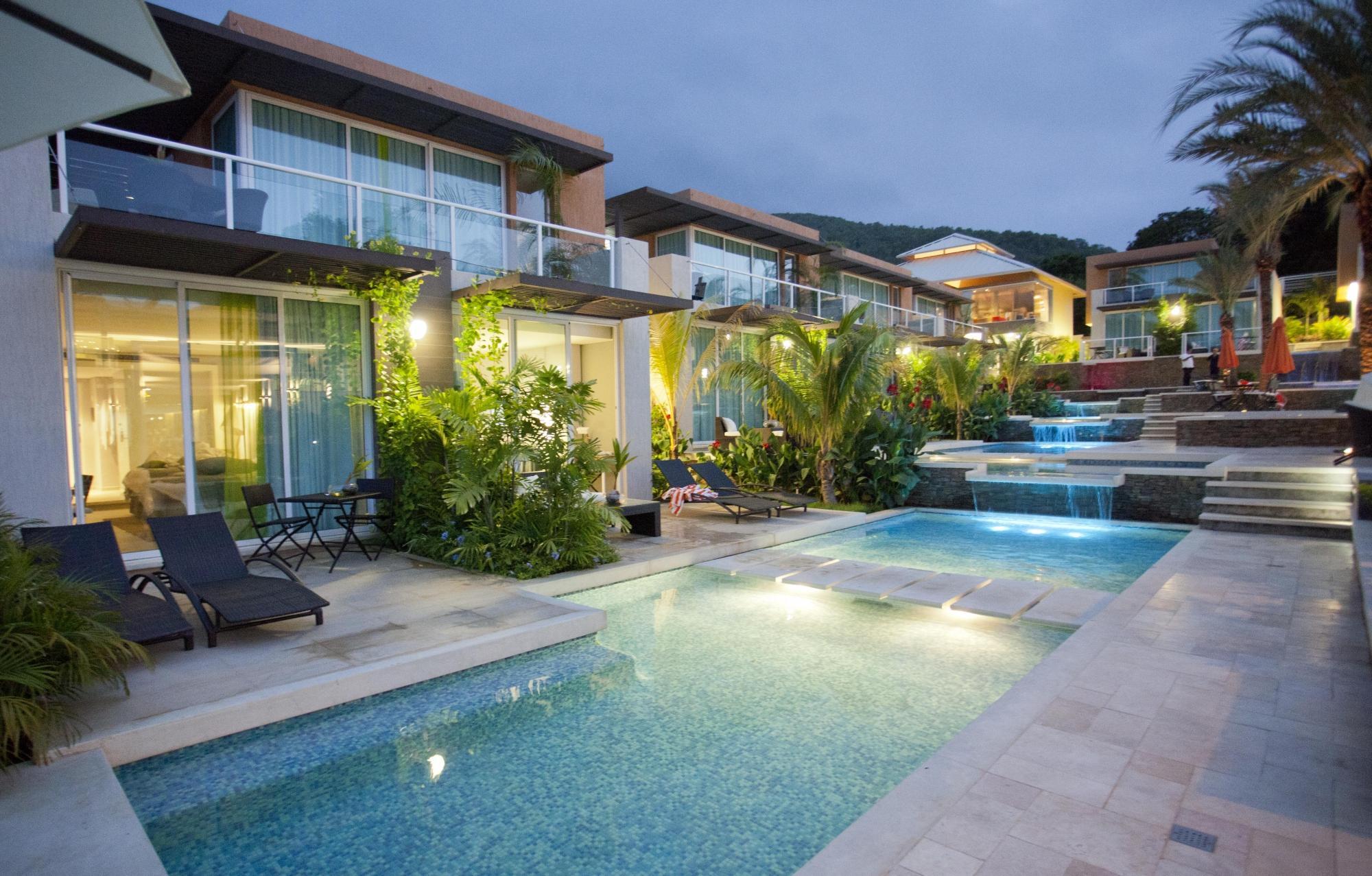 Maloka Hotel Boutique & Spa Flandes Exterior foto